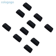 COLO Elastic Silicone Dust Proof Cover For Motherboards RS232 Port Ideal For IT Administrators And L