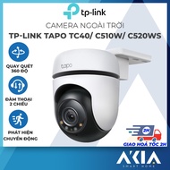 TP-Link TC40 / C510W/ C520WS/ C530WS outdoor WiFi Camera, 360 degree rotation, 2-way conversation