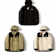 The North Face 日版北面 1990 Mountain Down Jacket 男女同款羽絨衝鋒衣