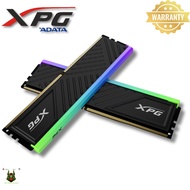 ADATA XPG SPECTRIX D35G 32GB (2x16GB) DDR4 PC 3200Mhz RGB | Longdimm PC Memory RAM