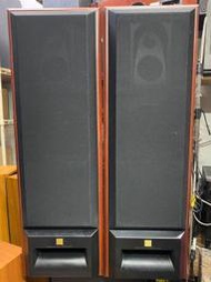 PIONEER-S-HS77先鋒.落地喇叭3音路低音8吋