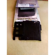MESIN Samsung A02s camera Frame - Top engine cover + Samsung A02s A03s camera glass