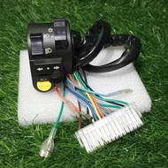 SWITCH OLD WINKiri (14W)/ HOLDER SWITCH OLD WINKiri (14W)/14 BINA PART CABLE