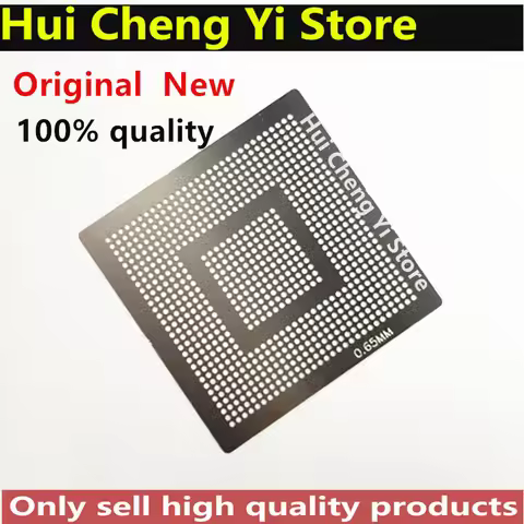 Direct heating 90*90 FNP102-B1E01 FNP102-B0A01-L FNP102-B1E31 FNP202-B2E32 FNP202C32-CFE3 stencil