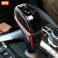 Gear Shift Knob Head Replacement Part For G30 G31 G32 G11 G12 X3 G08 G01 X4 G02 Gearbox G Chassis M 