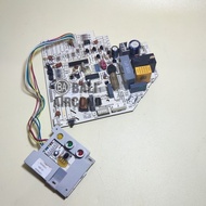 Indoor Modul Pcb AC Sharp 1/2pk AH A5KCY AH A7KCY Set Sensor