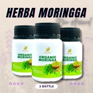 Herba moringga original 180 kapsul