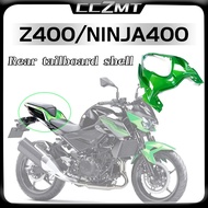 For Kawasaki Z400 z400 400R EX400 Ninja400 2018-2023 Motorcycle Rear Tail Side Cover Fairing Tail Wi