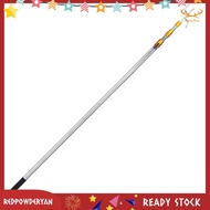 [Redpowderyan.] Telescoping Pole Pickup Truck Bed Heavy Duty Accessories 4.92Ft Cargo Retriever Hook