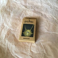 哈利波特 妙麗時光器項鍊Harry Potter Time-Turner Necklace