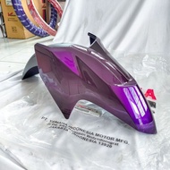 UNGU JUPITER MX NEW PURPLE FRONT SPAKBOR (50C-7X) FOR YAMAHA JUPITER MX MOTORCYCLE NEW ORIGINAL YAMA