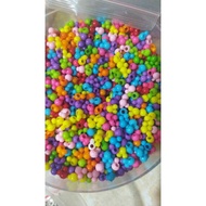 Mote / acrylic per 19 grams / 15 grams