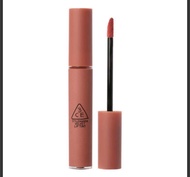 3CE Velvet Lip Tint 4g #Going Right matte lipstick