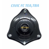 HONDA CIVIC FC FC1 FC6 TEA TBA 2016-2021 FRONT ABSORBER MOUNTING ABSORBER BEARING