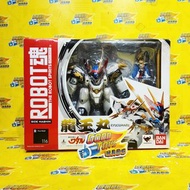 260615-34=  中古已開封 盒殘 萬代 ROBOT魂 116 魔神英雄傳 龍王丸 SECOND HAND, UNSEALED CRUSHED BOX BANDAI THE ROBOT SPIR