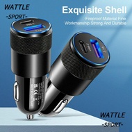 WA-SPORT Phone Charger 5V 12V Adapter Fast Charge High Quality Car Quick Charger