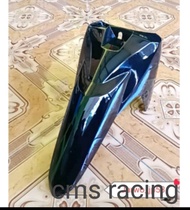spakbor depan shogun 125 RR sp shogun NR hitam