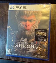 出售極新淨_PS4 PS5 黑悟空, Gran Turismo 7, 龍如極2, Elden Ring, DRAGON BALL: Sparking! ZERO