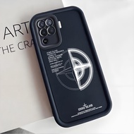 Case For OPPO A74 A95 F19 F19s Fashion Trend