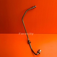 Yanmar China Engine 178F Diesel Engine Fuel Injection Pipe