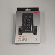 DSE收音機 Aiwa AWR-3332HK AM/FM