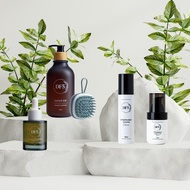 DF5 Spa Set ( Hair and Face)