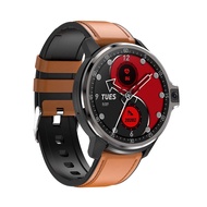 DM30 4G Smart Watch Bluetooth WiFi GPS Android 9.1 Watch Support Nano SIM  Heart Rate Monitor Smartwatch Face Recognitio