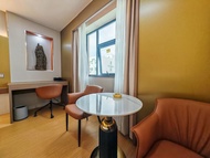 Grandhall Hotel Shishi