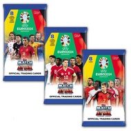 Topps Match Attax Euro 2024 Germany 8 Card