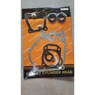 PACKING FULLSET WITH OILSEAL GX 160 SPECTEK | GX 160 FULLSET GASKET