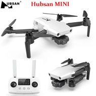 Original Hubsan Mini RC Drone 249g GPS Drone with 4K Camera 3-Axis