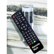 Remote MYTV (Malaysia)