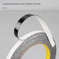 double sided tape 3m double sided tape heavy duty Benyida hitam busa pita dua sisi bingkai skrin pem