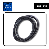 [ขายเป็นเส้น] ยางขอบประตู เบนซ์ ดับเลิ้บยู 202 Mercedes-Benz C-Class C220 w202