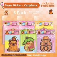 Pixel Style DIY Sticker Set