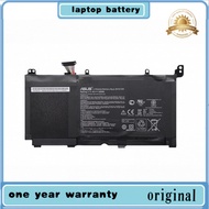 B31N1336 Laptop Battery for Asus Vivobook S551 R533L R553LF K551L C31-S551 Laptop Battery notebook b