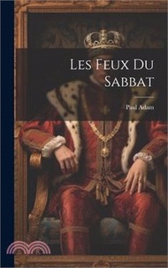 152508.Les Feux Du Sabbat