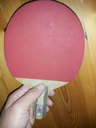 紅雙喜球拍