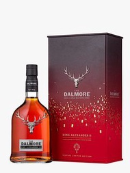 大摩 The Dalmore King Alexander III 威士忌