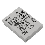 NB5L Battery Suitable for Canon 5LH 220 230HS IXUS 960 970 990 Digital Camera Battery