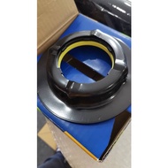 ABSORBER MOUNTING BEARING BMW E53 X5 (1 PC) UPPER SPRING CAP (METAL)