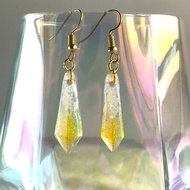 High Quality Resin Earing Quality resin Earing