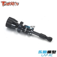 T-WORK ''S tworks Hex Tire Grinding Tool 12mm 17mm TT-064
