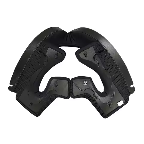 Cheek Pads Top Liner for AGV K1 K1S Helmet Accessories Motorcycle Replacement Parts Component Pièce