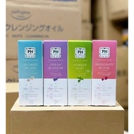 JAPANESE PH CARE CLEANING SOLUTION