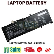 LAPTOP Battery for HP MM02XL HSTNN-IB8Q HSTNN-DB8U L28076-005 HSTNN-1B8Q L27868-1C1 L27868-2D1