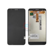LCD SAMSUNG A260 / A2 CORE 2019 FULLSET TOUCHSCREEN