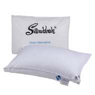 SNOWDOWN Microfibre ChamberLux Pillow