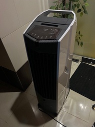 Imarflex 伊瑪牌 15L 電子式可移動 水冷風機 ICF-158R