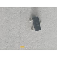 900757 IC 3 Legs 5 Pieces HF S 1A C1815 FJX3904 Control Switch